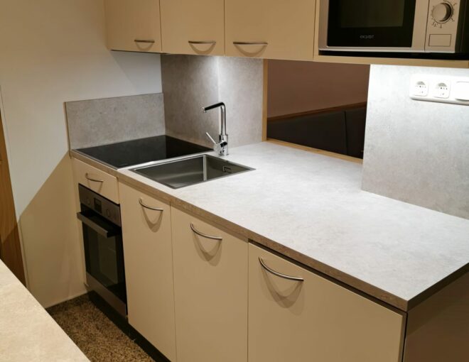 Appartement Trojer Groß
